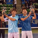 吉備雄也　仁木拓人